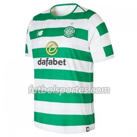 Camisetas Celtic Primera Equipacion 2018/2019